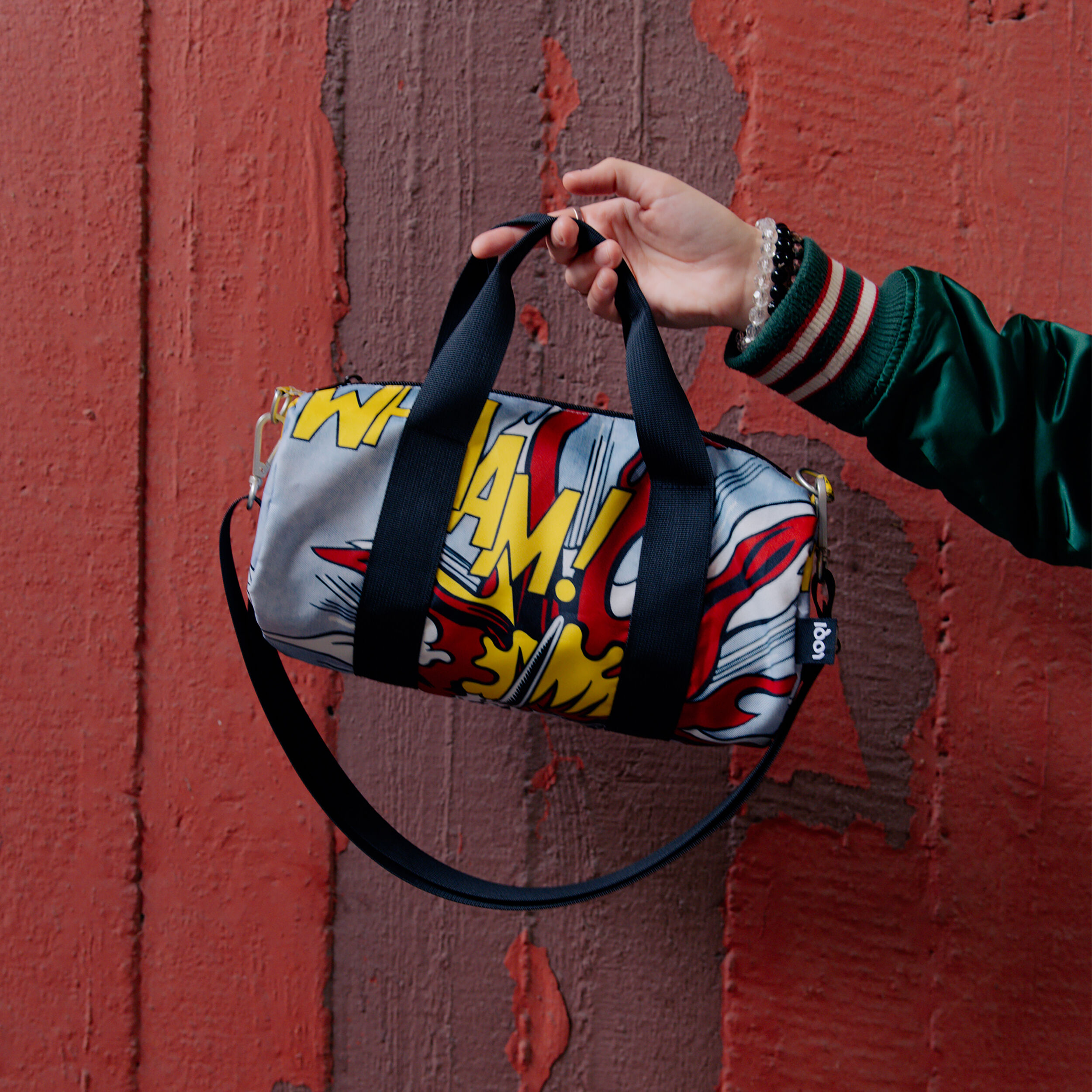 Mini weekend bag store